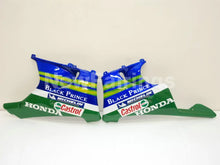 Charger l'image dans la galerie, Blue and Green Movistar - CBR 919 RR 98-99 Fairing Kit -