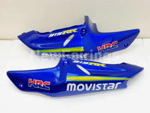 Charger l'image dans la galerie, Blue and Green Movistar - CBR 919 RR 98-99 Fairing Kit -