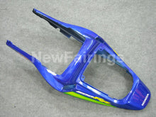 Charger l'image dans la galerie, Blue and Green Movistar - CBR600RR 03-04 Fairing Kit -