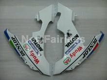 Charger l'image dans la galerie, Blue and Green Red MOTUL - YZF-R1 04-06 Fairing Kit