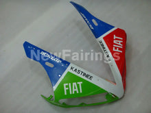 Charger l'image dans la galerie, Blue and Green Red MOTUL - YZF-R1 04-06 Fairing Kit