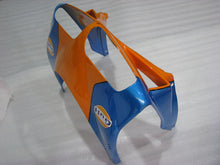 Load image into Gallery viewer, Blue and Orange Gulf - Ducati 748/916/996/998 96-02 Fairing Kit (Single Passenger Seat)