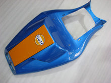 Load image into Gallery viewer, Blue and Orange Gulf - Ducati 748/916/996/998 96-02 Fairing Kit (Single Passenger Seat)