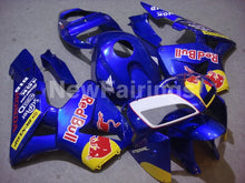 Load image into Gallery viewer, Blue Red Bull - CBR600RR 05-06 Fairing Kit