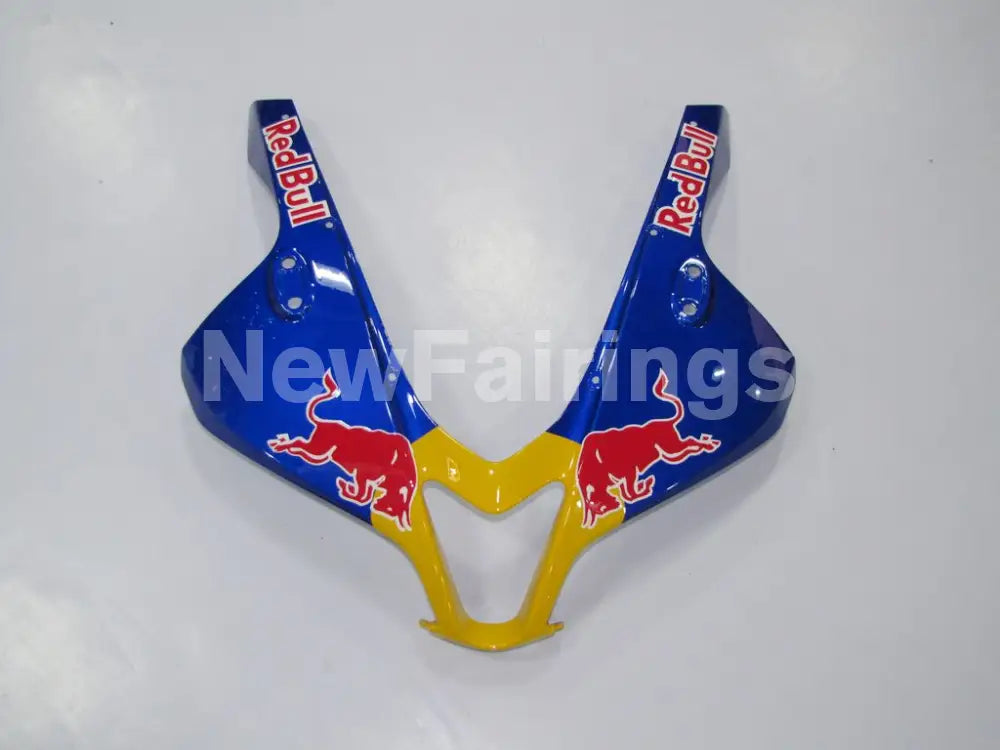 Blue Red Bull - CBR600RR 07-08 Fairing Kit