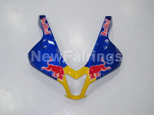 Load image into Gallery viewer, Blue Red Bull - CBR600RR 07-08 Fairing Kit