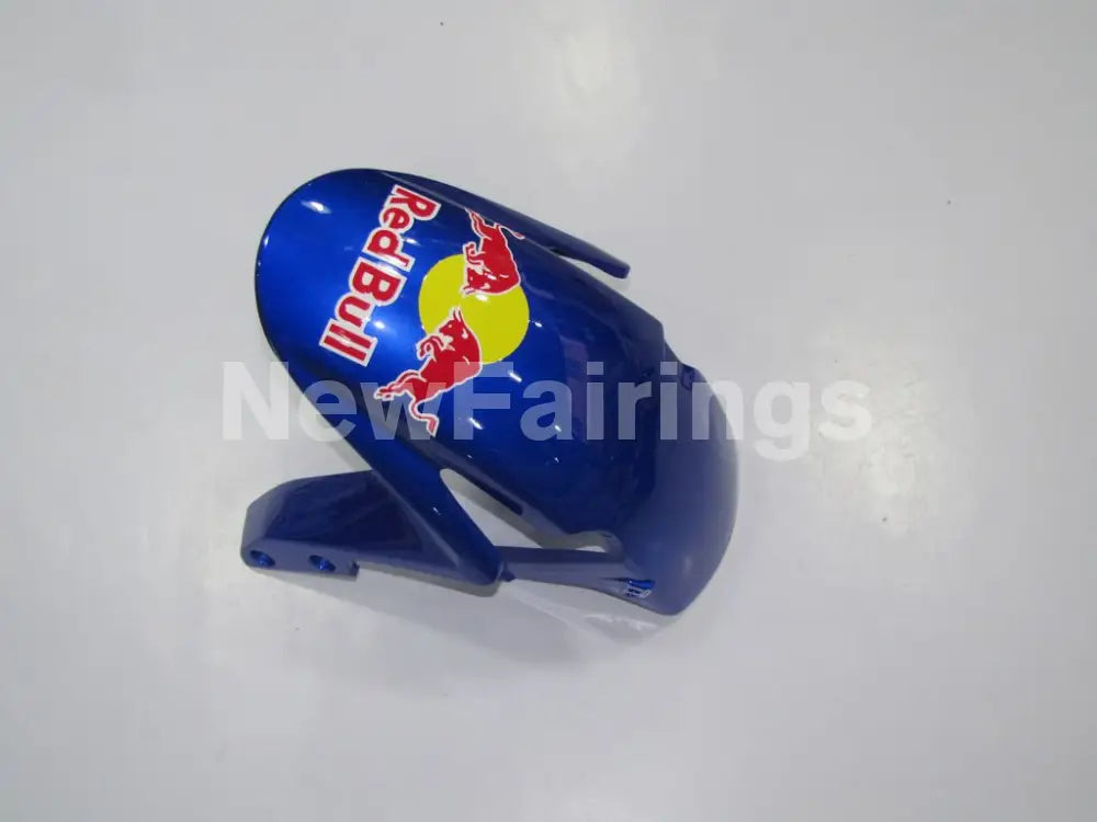 Blue Red Bull - CBR600RR 07-08 Fairing Kit