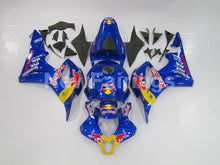 Load image into Gallery viewer, Blue Red Bull - CBR600RR 07-08 Fairing Kit