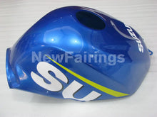 Charger l'image dans la galerie, Blue and Red MOTUL - GSX-R600 04-05 Fairing Kit - Vehicles &amp;