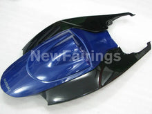 Load image into Gallery viewer, Blue Silver and Black Factory Style - GSX-R600 06-07