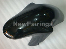 Charger l'image dans la galerie, Blue and Silver Black Factory Style - TL1000R 98-03 Fairing
