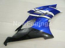Charger l&#39;image dans la galerie, Blue White and Black 50th anniversary - YZF-R6 08-16 Fairing Kit Vehicles &amp; Parts &gt; Vehicle Parts &amp; Accessories &gt; Motor
