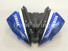 Charger l&#39;image dans la galerie, Blue White and Black 50th anniversary - YZF-R6 08-16 Fairing Kit Vehicles &amp; Parts &gt; Vehicle Parts &amp; Accessories &gt; Motor