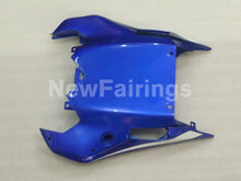 Charger l&#39;image dans la galerie, Blue White and Black 50th anniversary - YZF-R6 08-16 Fairing Kit Vehicles &amp; Parts &gt; Vehicle Parts &amp; Accessories &gt; Motor