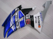 Charger l&#39;image dans la galerie, Blue White and Black ENEOS with Number 99 - YZF-R6 08-16 Fairing Kit Vehicles &amp; Parts &gt; Vehicle Parts &amp; Accessories &gt;