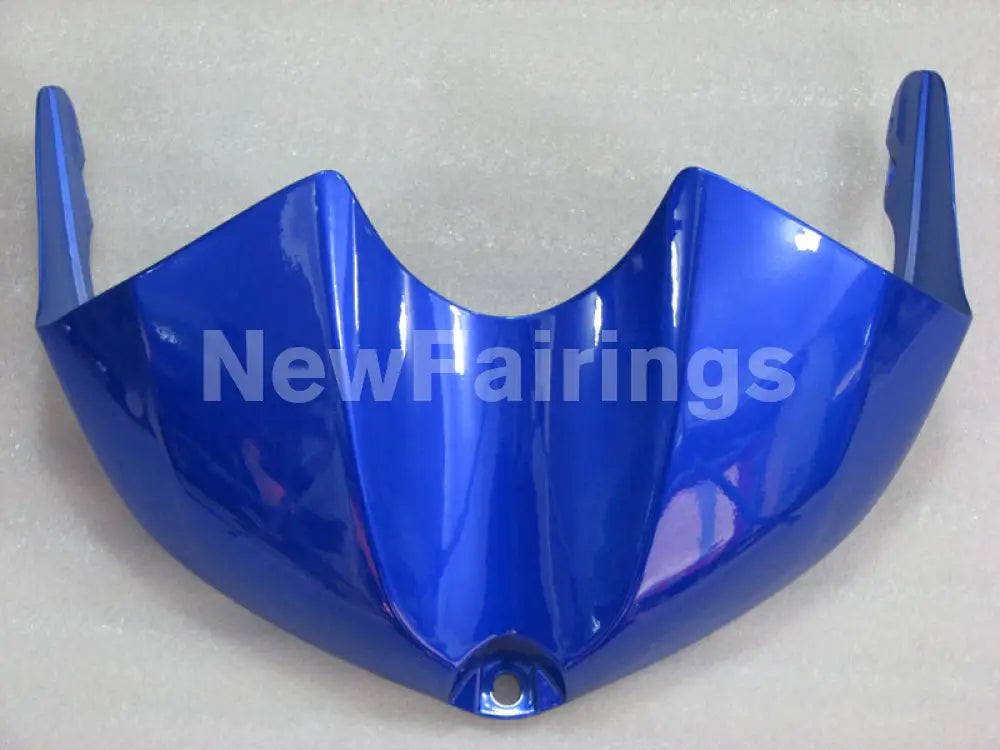 Blue White and Black ENEOS - YZF-R6 08-16 Fairing Kit Vehicles & Parts > Vehicle Parts & Accessories > Motor Vehicle