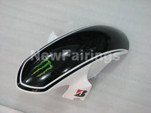 Charger l&#39;image dans la galerie, Blue White and Black ENEOS - YZF-R6 08-16 Fairing Kit Vehicles &amp; Parts &gt; Vehicle Parts &amp; Accessories &gt; Motor Vehicle