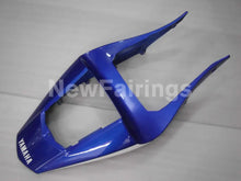 Load image into Gallery viewer, Blue White and Black Factory Style - YZF-R1 00-01 Fairing Kit