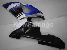 Load image into Gallery viewer, Blue White and Black Factory Style - YZF-R1 00-01 Fairing Kit