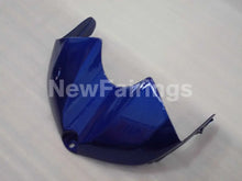 Load image into Gallery viewer, Blue White and Black Factory Style - YZF-R6 08-16 Fairing Kit Vehicles &amp; Parts &gt; Vehicle Parts &amp; Accessories &gt; Motor