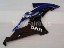 Load image into Gallery viewer, Blue White and Black Factory Style - YZF-R6 08-16 Fairing Kit Vehicles &amp; Parts &gt; Vehicle Parts &amp; Accessories &gt; Motor