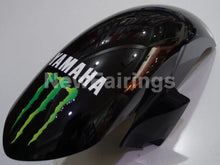 Load image into Gallery viewer, Blue White and Black Movistar - YZF-R6 06-07 Fairing Kit