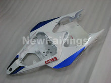Charger l&#39;image dans la galerie, Blue White and Black Sterilgarda - YZF-R6 08-16 Fairing Kit Vehicles &amp; Parts &gt; Vehicle Parts &amp; Accessories &gt; Motor