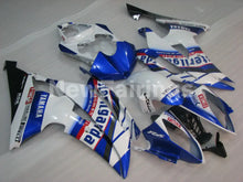 Charger l&#39;image dans la galerie, Blue White and Black Sterilgarda - YZF-R6 08-16 Fairing Kit Vehicles &amp; Parts &gt; Vehicle Parts &amp; Accessories &gt; Motor