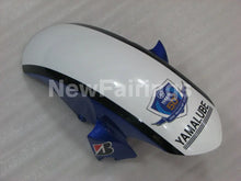 Charger l&#39;image dans la galerie, Blue White Black 50th anniversary - YZF-R6 08-16 Fairing Kit Vehicles &amp; Parts &gt; Vehicle Parts &amp; Accessories &gt; Motor