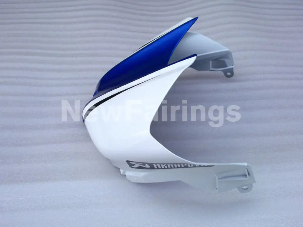 Blue and White Black ENEOS - YZF-R6 06-07 Fairing Kit Vehicles & Parts > Vehicle Parts & Accessories > Motor Vehicle