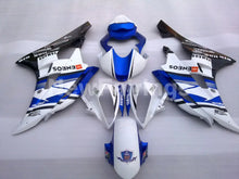 Load image into Gallery viewer, Blue and White Black ENEOS - YZF-R6 06-07 Fairing Kit Vehicles &amp; Parts > Vehicle Parts &amp; Accessories > Motor Vehicle