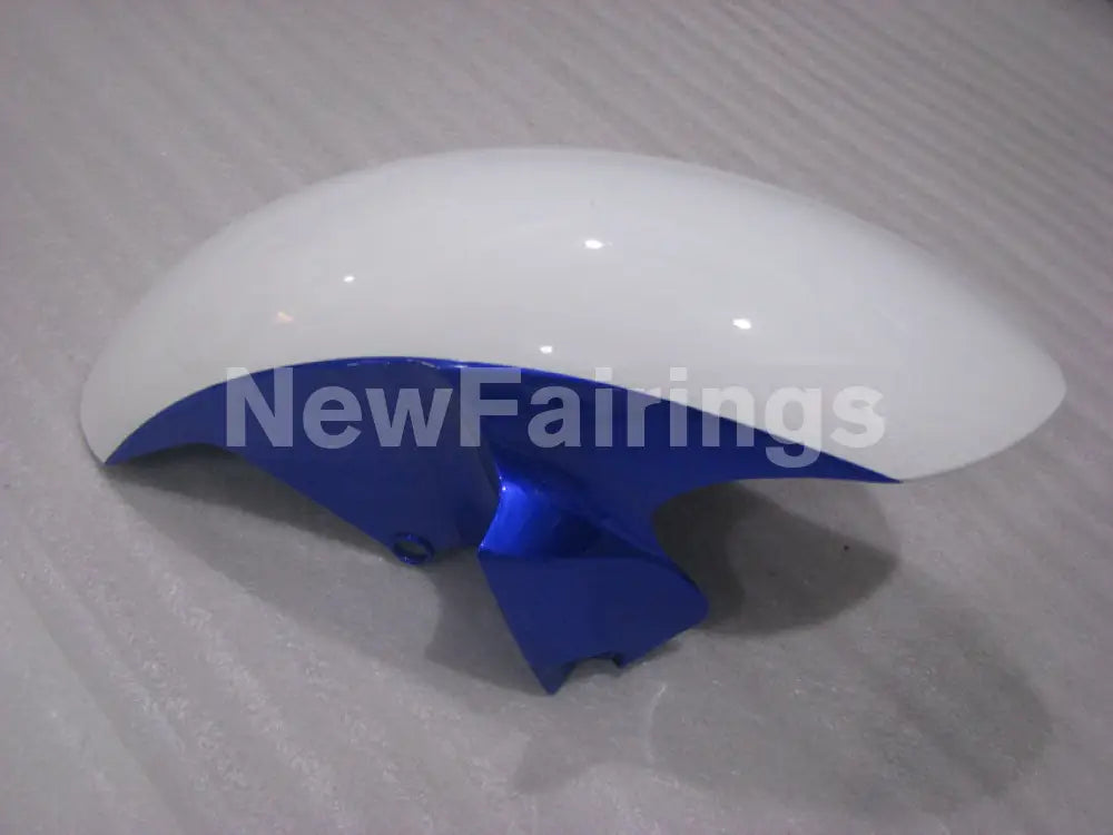 Blue White Black ENEOS - YZF-R6 08-16 Fairing Kit Vehicles & Parts > Vehicle Parts & Accessories > Motor Vehicle Parts