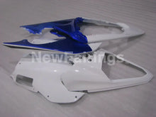 Charger l&#39;image dans la galerie, Blue White Black ENEOS - YZF-R6 08-16 Fairing Kit Vehicles &amp; Parts &gt; Vehicle Parts &amp; Accessories &gt; Motor Vehicle Parts