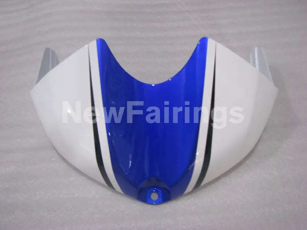 Blue White Black ENEOS - YZF-R6 08-16 Fairing Kit Vehicles & Parts > Vehicle Parts & Accessories > Motor Vehicle Parts