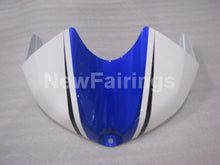 Charger l&#39;image dans la galerie, Blue White Black ENEOS - YZF-R6 08-16 Fairing Kit Vehicles &amp; Parts &gt; Vehicle Parts &amp; Accessories &gt; Motor Vehicle Parts