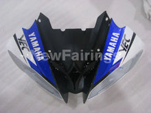 Charger l&#39;image dans la galerie, Blue White Black ENEOS - YZF-R6 08-16 Fairing Kit Vehicles &amp; Parts &gt; Vehicle Parts &amp; Accessories &gt; Motor Vehicle Parts