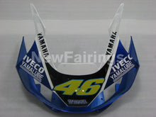 Charger l'image dans la galerie, Blue and White Black ENEOS - YZF-R6 98-02 Fairing Kit Vehicles &amp; Parts > Vehicle Parts &amp; Accessories > Motor Vehicle