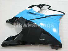 Charger l&#39;image dans la galerie, Blue and White Black Factory Style - CBR600 F2 91-94 Fairing