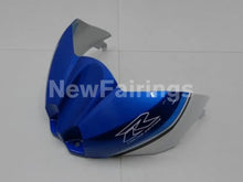 Charger l'image dans la galerie, Blue White and Black Factory Style - GSX - R1000 17 - 24