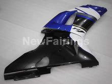 Load image into Gallery viewer, Blue White and Black Factory Style - YZF-R1 00-01 Fairing