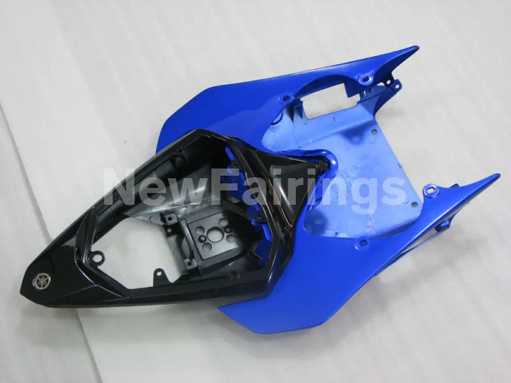 Blue White Black Factory Style - YZF-R6 08-16 Fairing Kit Vehicles & Parts > Vehicle Parts & Accessories > Motor