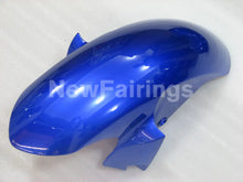 Load image into Gallery viewer, Blue White Black Factory Style - YZF-R6 08-16 Fairing Kit Vehicles &amp; Parts &gt; Vehicle Parts &amp; Accessories &gt; Motor