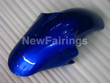 Charger l'image dans la galerie, Blue and White Black Factory Style - YZF-R6 98-02 Fairing Kit Vehicles &amp; Parts > Vehicle Parts &amp; Accessories > Motor