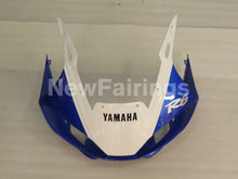 Load image into Gallery viewer, Blue White Black Factory Style - YZF-R6 98-02 Fairing Kit Vehicles &amp; Parts &gt; Vehicle Parts &amp; Accessories &gt; Motor
