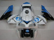 Load image into Gallery viewer, Blue White and Black Konica Minolta - CBR600RR 03-04 Fairing