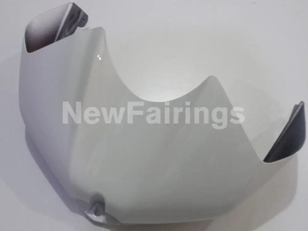 Blue White and Black Movistar - YZF-R6 06-07 Fairing Kit Vehicles & Parts > Vehicle Parts & Accessories > Motor Vehicle