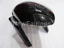 Load image into Gallery viewer, Blue and White Black Yoshimura - GSX-R600 11-24 Fairing Kit