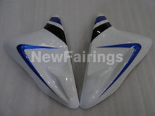 Load image into Gallery viewer, Blue and White Black Yoshimura - GSX-R600 11-24 Fairing Kit