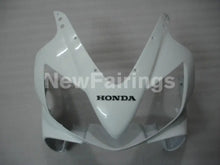 Charger l'image dans la galerie, Blue and White Factory Style - CBR600 F4i 01-03 Fairing Kit