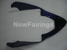 Charger l'image dans la galerie, Blue and White Factory Style - CBR600 F4i 01-03 Fairing Kit